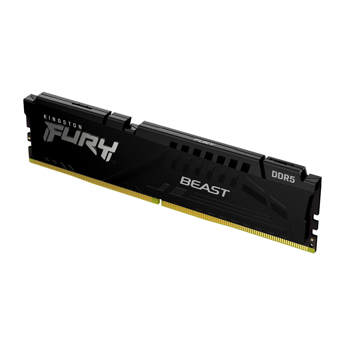 RAM памет Kingston Beast 16 GB 5600 MHz DDR4 DDR5